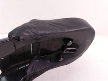 Load image into Gallery viewer, 2009 Harley VRSCAW V-Rod Rear Passenger Seat Saddle - Nice 52387-07 | Mototech271