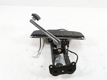 Load image into Gallery viewer, 2014 Moto Guzzi California 1400 T Right Front Floorboard & Brake Pedal 887302 | Mototech271