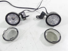 Load image into Gallery viewer, 2017 Harley FXSE CVO Pro Street Breakout Front Blinker & Led Lens Set 67800257 | Mototech271