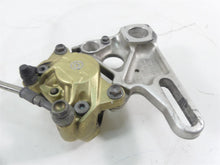Load image into Gallery viewer, 2004 Aprilia RSV1000 R Mille Rear Brembo Brake Caliper & Bracket AP8113897 | Mototech271