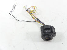 Load image into Gallery viewer, 1995 Harley Dyna FXDL Low Rider Left Hand Control Switch 70218-87A | Mototech271