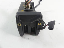 Load image into Gallery viewer, 2021 Harley Softail FLSB Sport Glide Horn & Wiring Box 69201654 | Mototech271