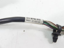 Load image into Gallery viewer, Harley Dyna FXDWG Dyna Wide Glide Instrument Indicator Lights 68113-99B