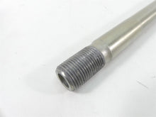 Load image into Gallery viewer, 2019 Harley FLHC Softail Heritage Front Wheel Spindle Axle 25mm 43000080 | Mototech271