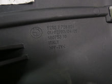 Load image into Gallery viewer, 2015 BMW R1200RT K52 Rear Passenger Saddle Seat Heated - Read 52537728824 | Mototech271