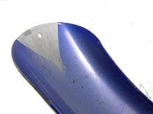 Load image into Gallery viewer, 2006 Harley Softail FXSTSI Springer Front Fender - Read 59176-96A | Mototech271