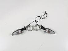 Load image into Gallery viewer, 2018 BMW R nineT Urban GS K33 Front Blinkers Set 63138534357 63138534356