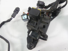 Load image into Gallery viewer, 2003 Harley Sportster XL1200 C 100th Anniv Main Wiring Harness - Read 70135-99