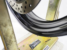 Load image into Gallery viewer, 2002 Yamaha FZ1 FZS1000 Fazer Straight 17x5.5 Rear Wheel Rim 5LV-25338-00-33 | Mototech271