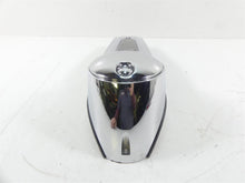 Load image into Gallery viewer, 2014 Harley Touring FLHX Street Glide Nice Chrome Fuel Tank Cover Dash 69214-08