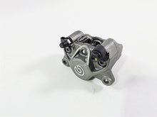 Load image into Gallery viewer, 2022 Ducati Hypermotard 950 Rear Brembo Brake Caliper 61140421A