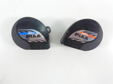 Load image into Gallery viewer, 2016 BMW S1000XR K49 Piaa Slim Sports 400Hz 500Hz Horn Set - Read 85114 | Mototech271