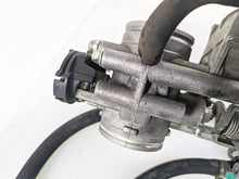 Load image into Gallery viewer, 2009 Ducati Multistrada 1100 S Throttle Body Bodies Fuel Injection 28240722A