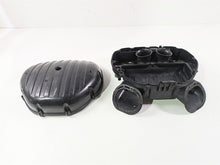 Load image into Gallery viewer, 2006 Suzuki GSXR1000 K6 Air Box Cleaner Breather Filter 13700-41G00