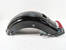 Load image into Gallery viewer, 2009 Harley Touring FLHTCU Electra Glide Rear Fender & Bumper 59579-09 | Mototech271