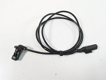 Load image into Gallery viewer, 2020 Moto Guzzi V85 TT Adventure Front Abs Brake Wheel Speed Sensor 859792