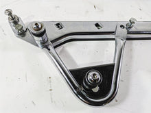Load image into Gallery viewer, 2008 Harley Touring FLHTCU E-Glide 105TH Rear Chrome Mount Rack Holder 90720-79C | Mototech271