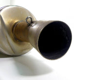 Load image into Gallery viewer, 2013 BMW F800GS STD K72 Lafranconi Exhaust Silencer Muffler Pipe 18127679349