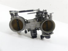 Load image into Gallery viewer, 2006 Harley VRSCD Night Rod Throttle Body Bodies Fuel Injection 27657-01