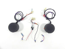 Load image into Gallery viewer, 2011 Victory Cross Country Cycle Sounds Power Pucks Speaker Amps -Read 2120-0149
