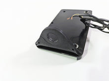 Load image into Gallery viewer, 2019 Harley Softail FXDR 114 Aftermarket Rear Side Plate Holder Lights Set | Mototech271