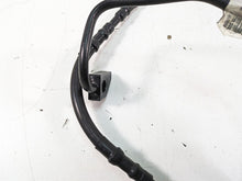 Load image into Gallery viewer, 2015 Harley Touring FLHXS Street Glide Rear Abs Brake Line Set 41800012 | Mototech271