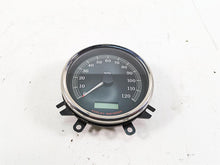 Load image into Gallery viewer, 2006 Harley Softail FXSTSI Springer Speedometer Speedo Gauge 21K 67410-04D
