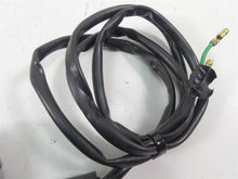 Load image into Gallery viewer, 2003 Honda VTX1800 C Rear Blinkers Turn Signal Set 33600-MCH-003 33650-MCH-003