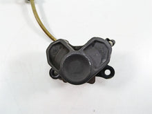 Load image into Gallery viewer, 2008 Buell 1125 R Rear Brake Caliper + Line H0102.1AM | Mototech271