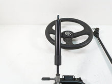 Load image into Gallery viewer, 2018 Yamaha YXZ1000R EPS SS Steering Wheel Mount Damper Set 2HC-F3838-01-00