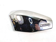 Load image into Gallery viewer, 2006 Honda V-Twin VTX1300 R Right Side Chrome Cover Fairing Panel 83520-MEA-670 | Mototech271
