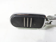 Load image into Gallery viewer, 2017 Harley Touring FLTRXS Road Glide Rear Chrome Foot Peg Set 50500462A | Mototech271