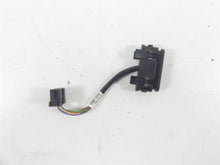 Load image into Gallery viewer, 2011 Harley Touring FLTRU Road Glide Indicator Lights Cluster + Wiring 68789-96A | Mototech271