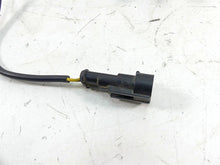 Load image into Gallery viewer, 2013 Ducati Diavel Red Right Rider Footpeg & Brake Pedal 82411761B 45720511A | Mototech271