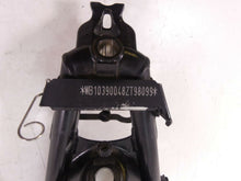 Load image into Gallery viewer, 2008 BMW R1200GS K255 Adv Straight Front Frame Chassis Slvg 46517704979