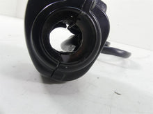 Load image into Gallery viewer, 2008 Harley Softail FXSTB Night Train Left Hand Light Control Switch 71621-08