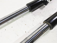 Load image into Gallery viewer, 2021 Harley Softail FLSL Slim Straight Front Fork Legs 49Mm 45400190 45400189 | Mototech271