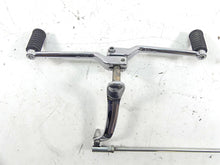 Load image into Gallery viewer, 2011 Harley Softail FLSTF Fat Boy Heel Toe Shifter Set -Read 33895-82E | Mototech271