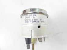 Load image into Gallery viewer, 2005 Harley Touring CVO FLHTC SE Electra Glide Oil Pressure Gauge 74553-04 | Mototech271