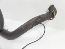 Load image into Gallery viewer, 2015 Harley VRSCF Muscle Rod Vance Hines Header Muffler Exhaust System 75-116-9 | Mototech271