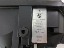 Load image into Gallery viewer, 2009 BMW R1200GS K25 Headlight Head Light Front Lamp Lens - Read 63127713389