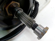 Load image into Gallery viewer, 2002 Harley FLSTCI Softail Heritage Transmission Gear Box 5 Speed 34732-00A | Mototech271