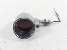 Load image into Gallery viewer, 2001 Indian Centennial Scout Rear Chrome Turn Signal Blinker Set  66-063 66-064