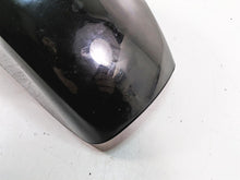 Load image into Gallery viewer, 2020 Harley Softail FXBB Street Bob Rear Fender Vivid Black 59500454 | Mototech271