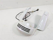 Load image into Gallery viewer, 2019 Harley Touring FLHX Street Glide Rear Fender Wing Cover Fairing 59739-09 | Mototech271