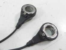 Load image into Gallery viewer, 2013 Harley Touring FLHX Street Glide Abs Brake Wheel Sensors Set -Read 40614-08 | Mototech271