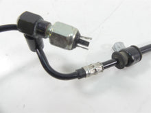 Load image into Gallery viewer, 2019 Harley FLHC Softail Heritage Rear Abs Brake Line Hose Set 41800598 41800599