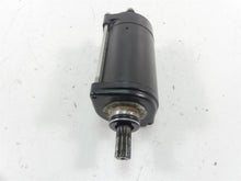 Load image into Gallery viewer, 2017 Triumph Thruxton 1200 R Denso Engine Starter Motor T1313222 | Mototech271