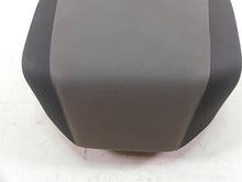 Load image into Gallery viewer, 2016 BMW R1200GS Adv K51 Rear Seat Saddle Unheated 8540918 | Mototech271