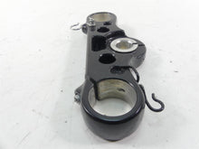 Load image into Gallery viewer, 2019 Harley Softail FXBB Street Bob Upper Triple Tree Clamp 49mm 45900174 | Mototech271